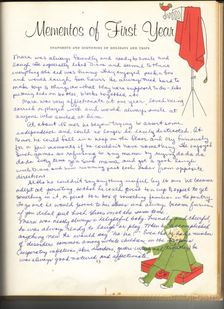1968: 23