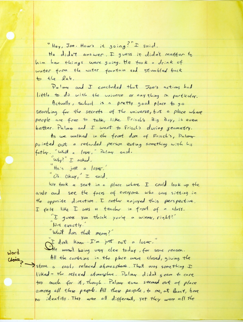 Mysteries of the Universe