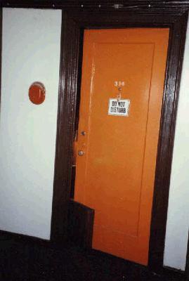 Room 314