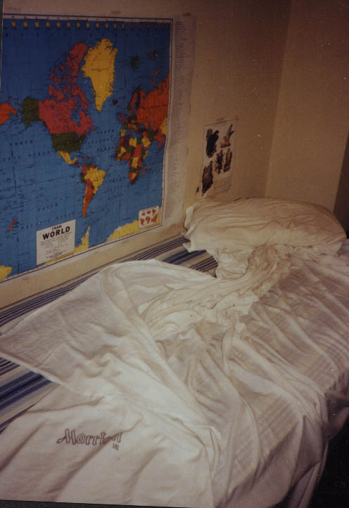 Room 317