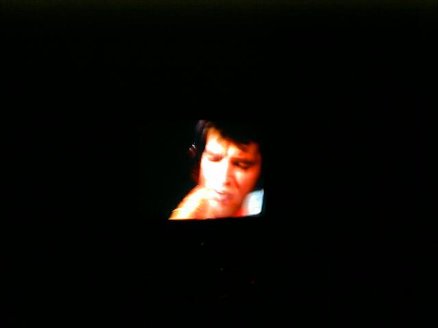 sorabji.com, Elvis Presley