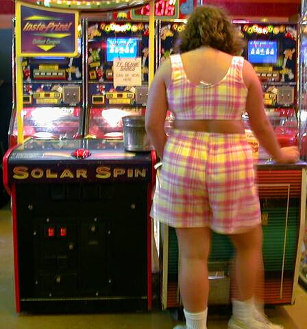 sorabji.com, Daytona Beach, Florida