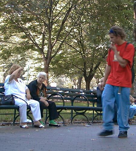 sorabji.com: Central Park