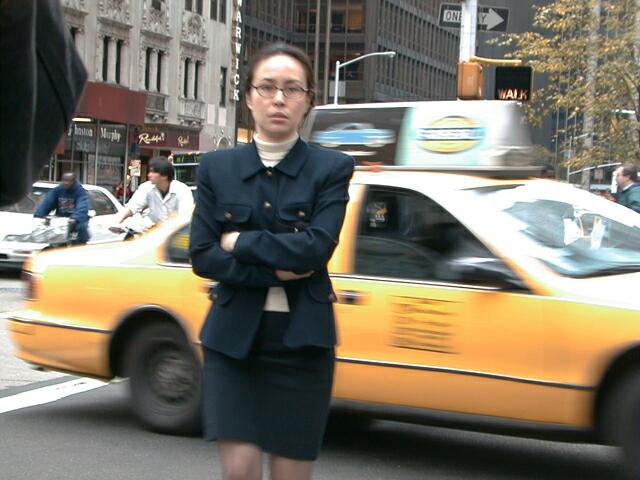 sorabji.com: 55th Street, Manhattan