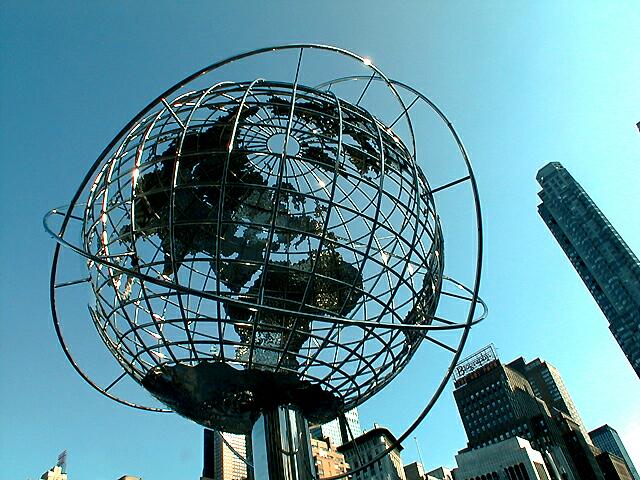 sorabji.com: Trump Worldwide Plaza