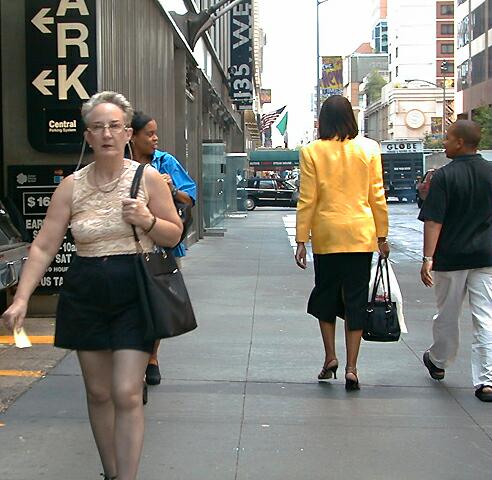 sorabji.com: 50th Street, Manhattan