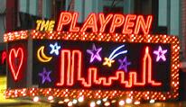 Playpen