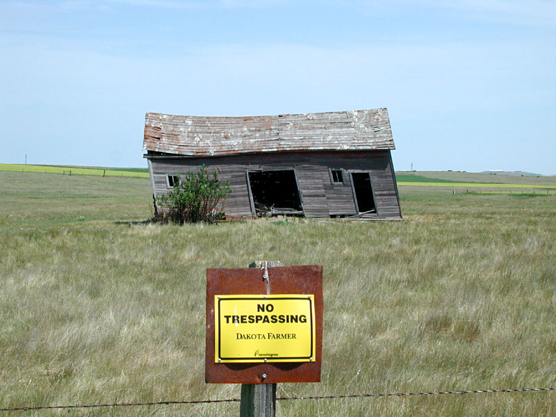 Dakota Farmer
