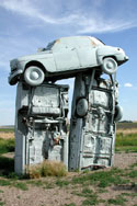 Carhenge