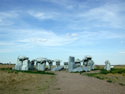 Carhenge