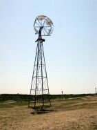 2nd Wind Windmill Ranch