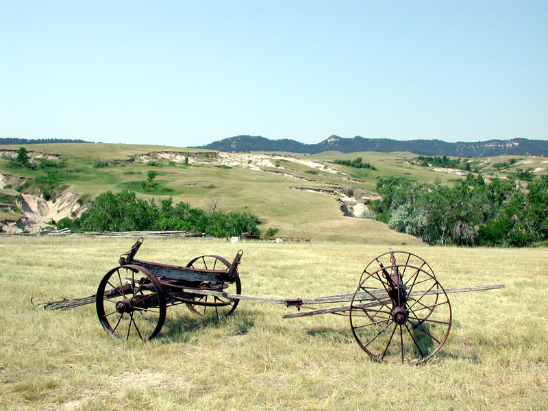High Plains, Nebraska