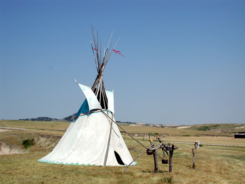 High Plains, Nebraska