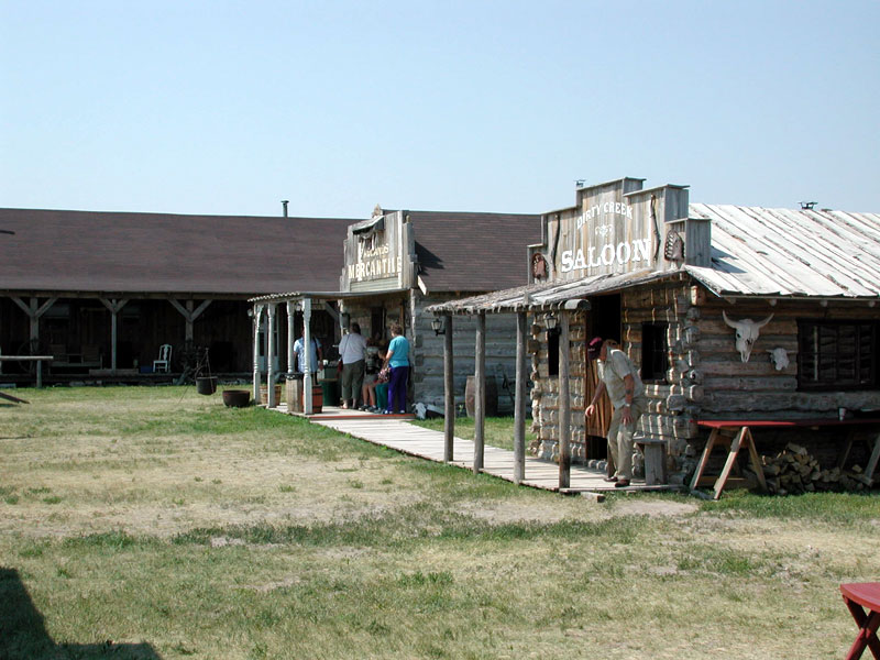High Plains, Nebraska