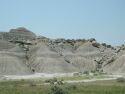 Toadstool Geologic Park