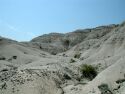Toadstool Geologic Park