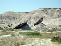 Toadstool Geologic Park