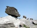 Toadstool Geologic Park