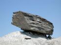 Toadstool Geologic Park