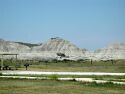 Toadstool Geologic Park