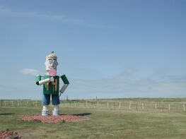 The
Enchanted Highway