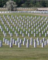 Black Hills National Cemetery
