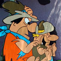 Flintstones Theme Park