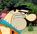 Flintstones Theme Park