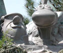 Flintstones Theme Park