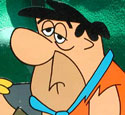 Flintstones Theme Park