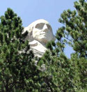 Mount Rushmore