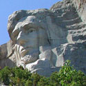 Mount Rushmore