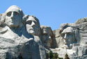 Mount Rushmore