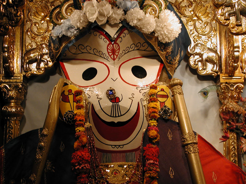 New Vrindaban Hare Krishna Community, WV: Palace of Gold