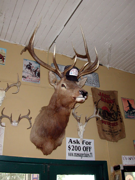 Beulah, Wyoming