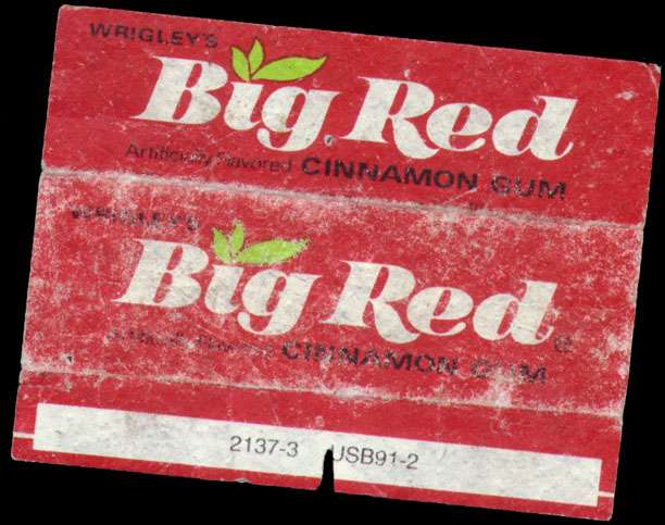Big Red - 42k