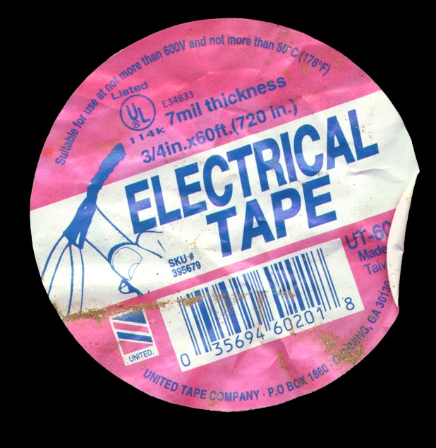 Tape - 77k