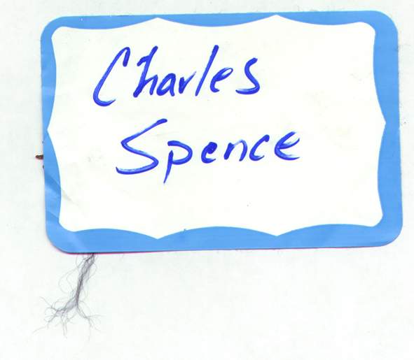 Charles Spence - 19k
