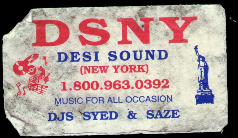 dsny - 50k