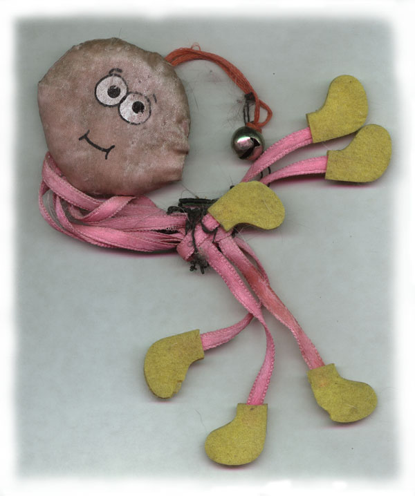 Doll - 64k