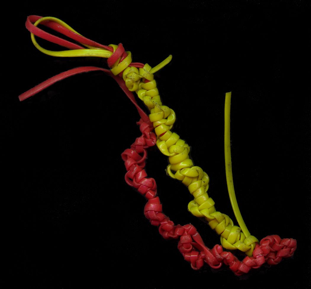 Twisty thing - 61k