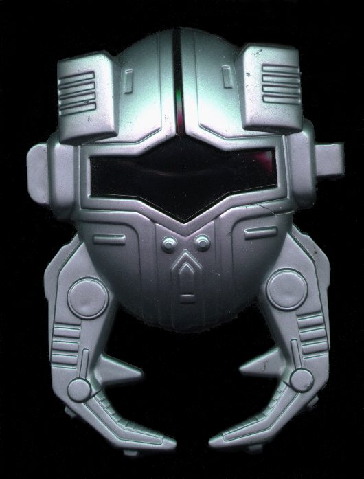 Mask - 51k