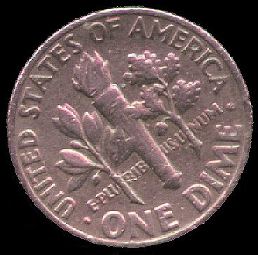 One Dime - 35k