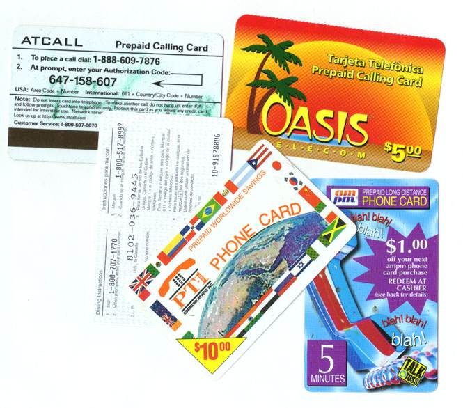 Cards - 65k