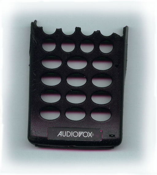 Audiovox - 41k