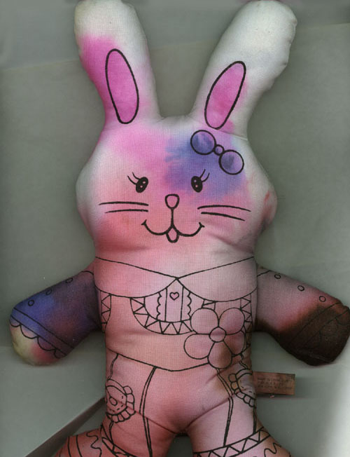 Bunny - 59k