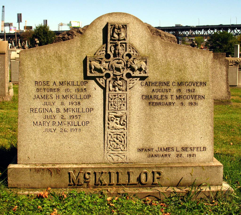 sorabji.com: McKillop