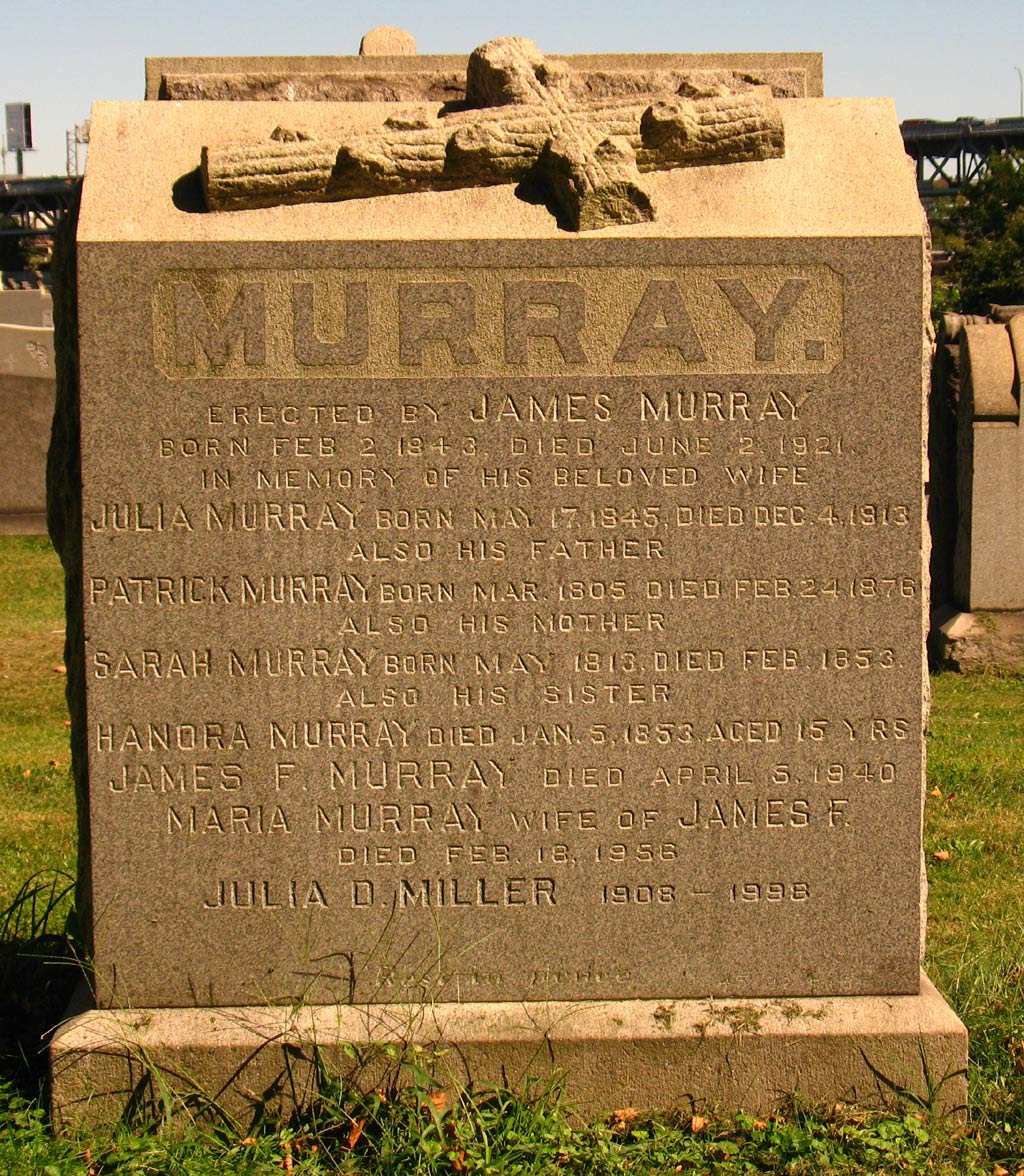 sorabji.com: Murray
