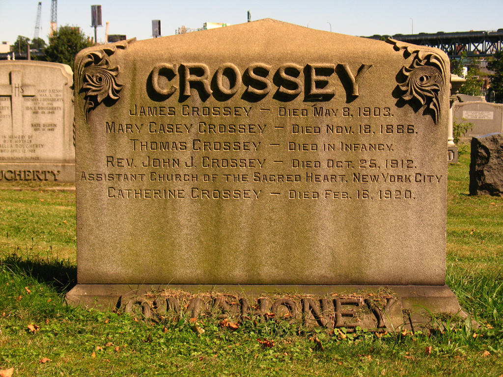 sorabji.com: Crossey/O'Mahoney