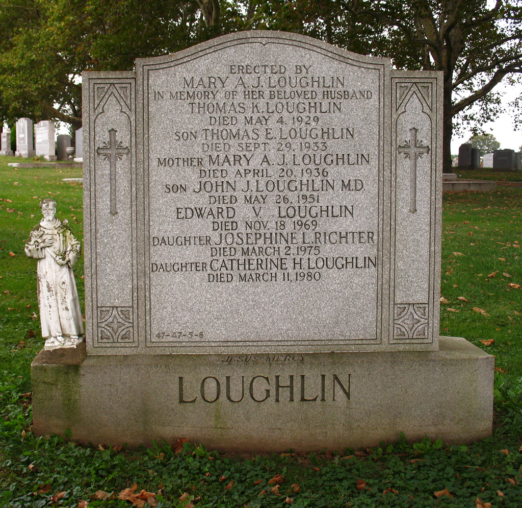 sorabji.com: Loughlin